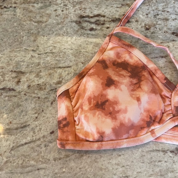 Tie dye bikini top size small - Picture 6 of 7